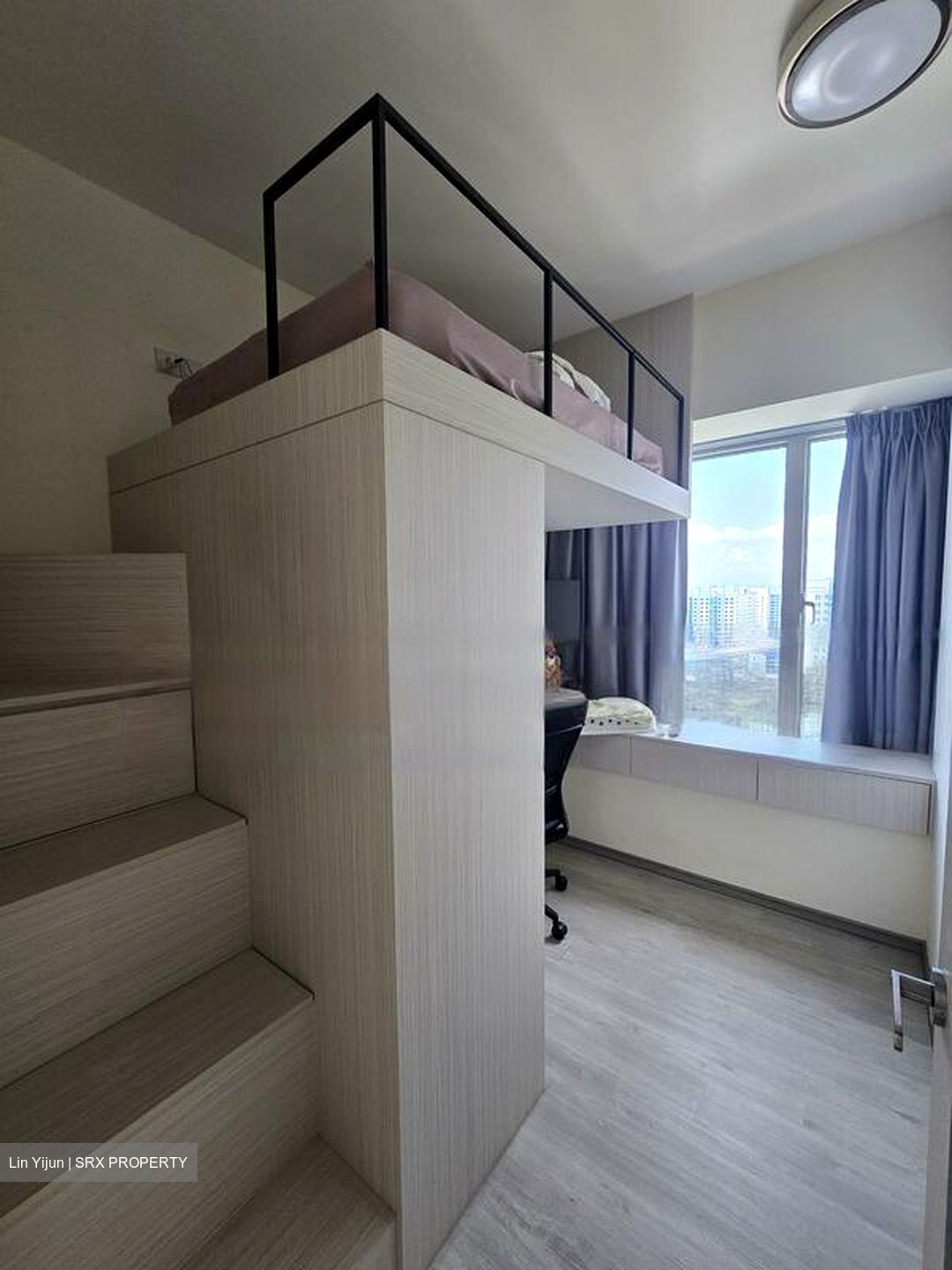 The Centris (D22), Apartment #486133501